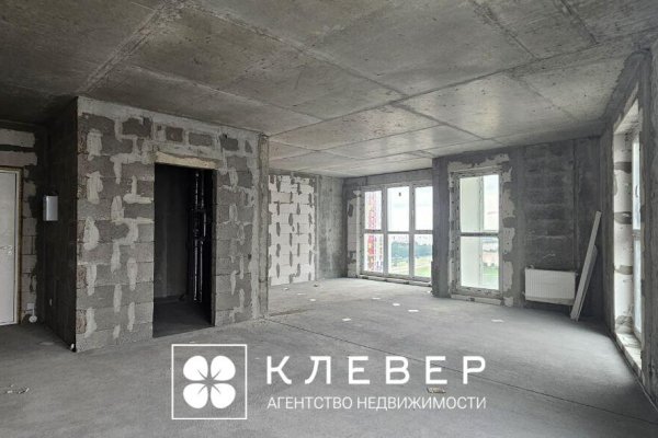 3-комнатная квартира по адресу Жореса Алфёрова ул., д. 11 - фото 1