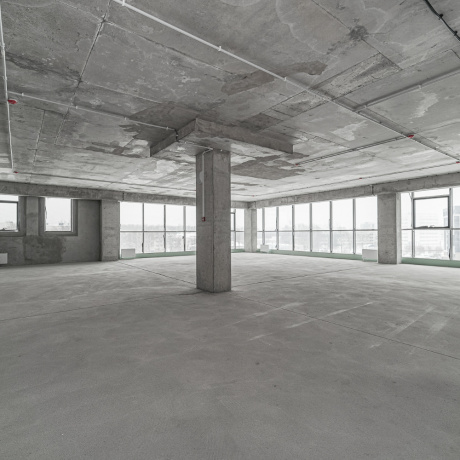 Фотография Продается офисное помещение  в современном новом бизнес центре &laquo;Левада&raquo; - фото 9