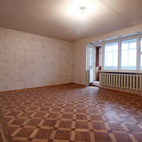 Фотография 4-комнатная квартира по адресу Авакяна ул., д. 24 - фото 1