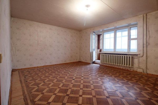 4-комнатная квартира по адресу Авакяна ул., д. 24 - фото 1