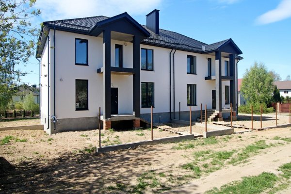 4-комнатная квартира по адресу Ботаническая ул., д. 15 - фото 1