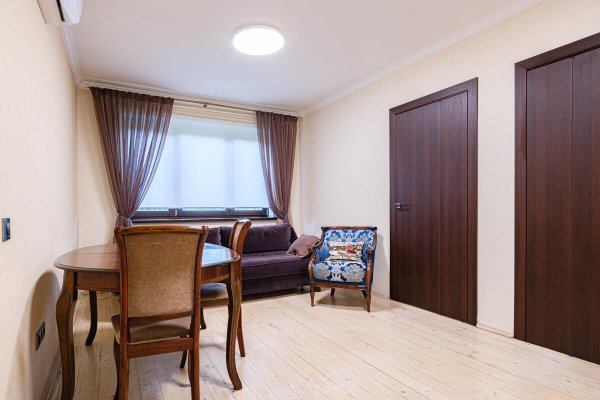 4-комнатная квартира по адресу Голодеда ул., д. 13 - фото 1