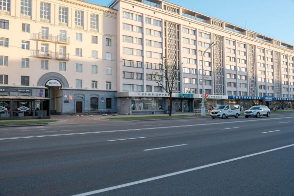 4-комнатная квартира по адресу Независимости просп., д. 76 - фото 1
