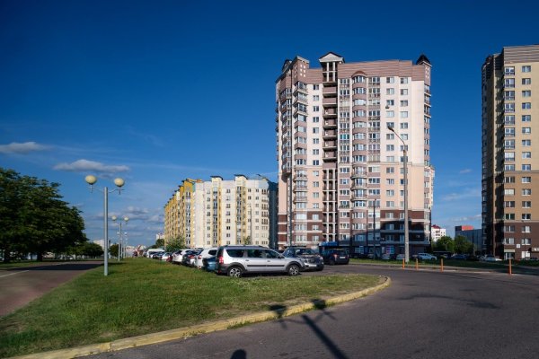 4-комнатная квартира по адресу Притыцкого ул., д. 73 - фото 1