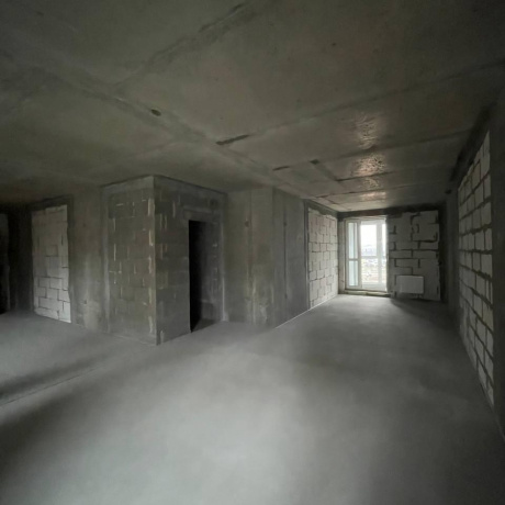 Фотография 4-комнатная квартира по адресу Савицкого ул., д. 37 - фото 1