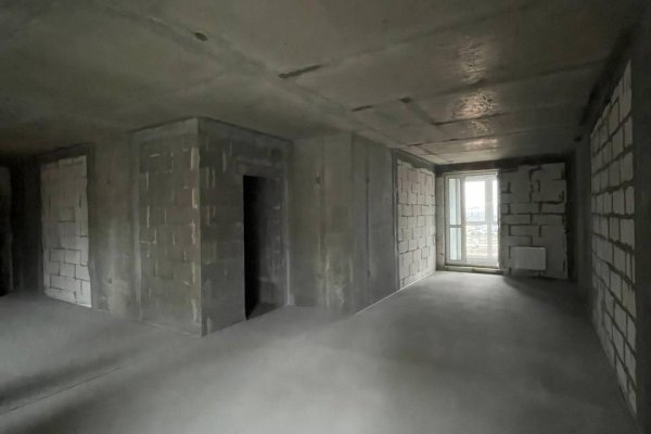 4-комнатная квартира по адресу Савицкого ул., д. 37 - фото 1