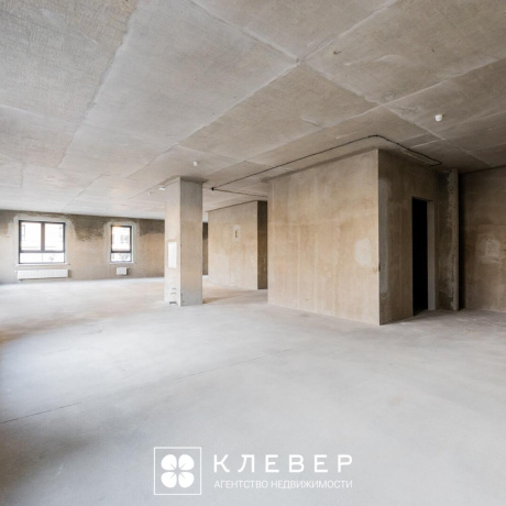 Фотография 4-комнатная квартира по адресу Виталия Цвирко ул., д. 67 - фото 1