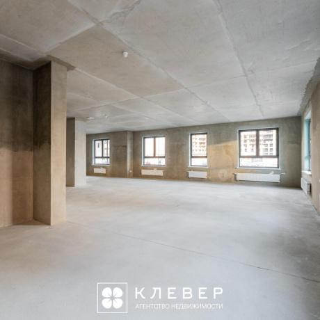 Фотография 4-комнатная квартира по адресу Виталия Цвирко ул., д. 67 - фото 1