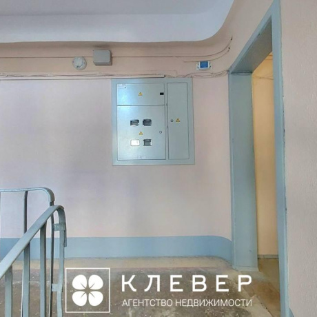 Фотография 2-комнатная квартира по адресу Якубовского ул., д. 26 к. 3 - фото 8