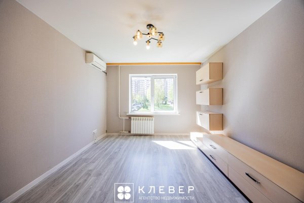 1-комнатная квартира по адресу Жуковского ул., д. 19 - фото 8