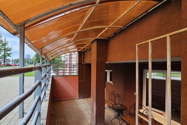 Продается офисное помещение по адресу г. Минск, Городецкая ул., д. 22 - фото 20