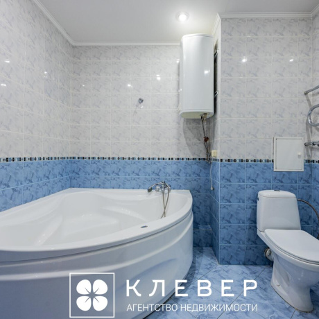 Фотография 3-комнатная квартира по адресу Физкультурная ул., д. 18 - фото 15