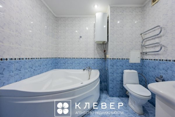 3-комнатная квартира по адресу Физкультурная ул., д. 18 - фото 15