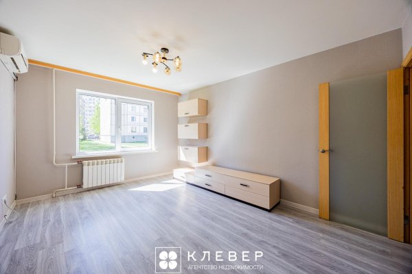 1-комнатная квартира по адресу Жуковского ул., д. 19 - фото 9