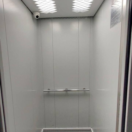 Фотография 2-комнатная квартира по адресу Якубовского ул., д. 26 к. 3 - фото 10