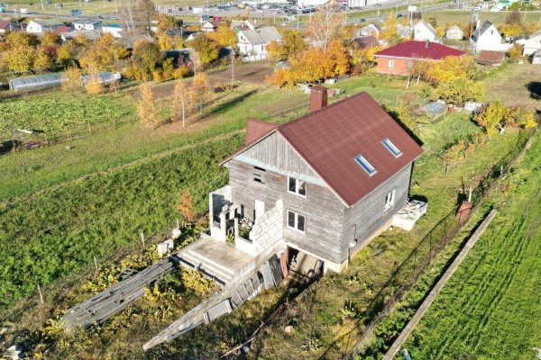 Продается дом д. Дворицкая Слобода, Полевая ул., д. 4 - фото 4