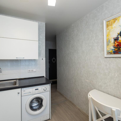 Фотография 3-комнатная квартира по адресу Люксембург ул., д. 178 - фото 16