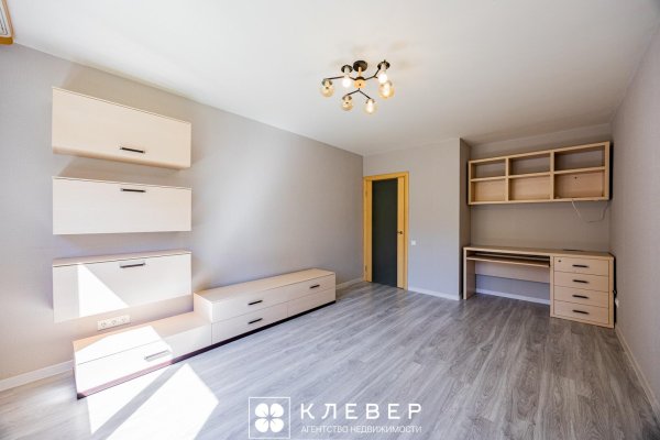 1-комнатная квартира по адресу Жуковского ул., д. 19 - фото 10