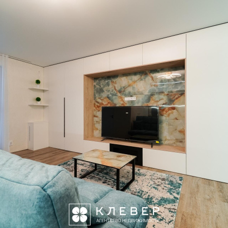 Фотография 2-комнатная квартира по адресу Жореса Алфёрова ул., д. 7 - фото 6