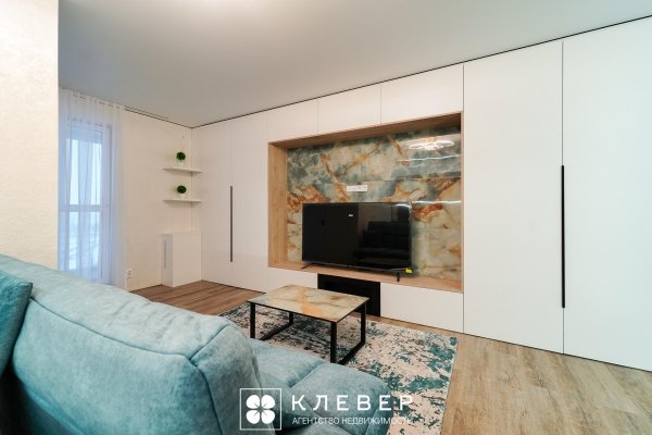 2-комнатная квартира по адресу Жореса Алфёрова ул., д. 7 - фото 6