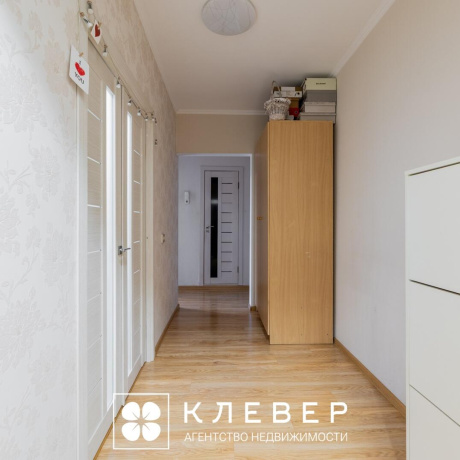 Фотография 2-комнатная квартира по адресу Нестерова ул., д. 8 - фото 9