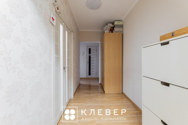2-комнатная квартира по адресу Нестерова ул., д. 8 - фото 9