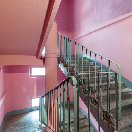 Фотография 1-комнатная квартира по адресу Вышелесского пер., д. 17 - фото 14