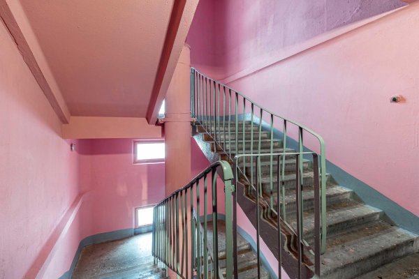 1-комнатная квартира по адресу Вышелесского пер., д. 17 - фото 13