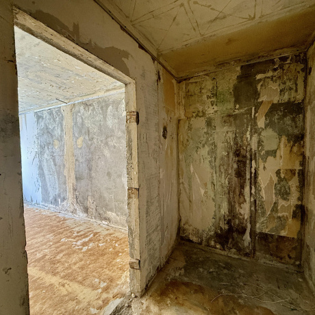 Фотография 1-комнатная квартира по адресу Троицкая ул., д. 23 - фото 9