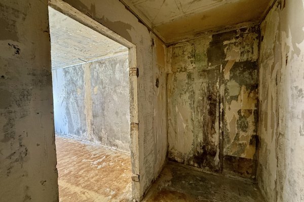 1-комнатная квартира по адресу Троицкая ул., д. 23 - фото 9