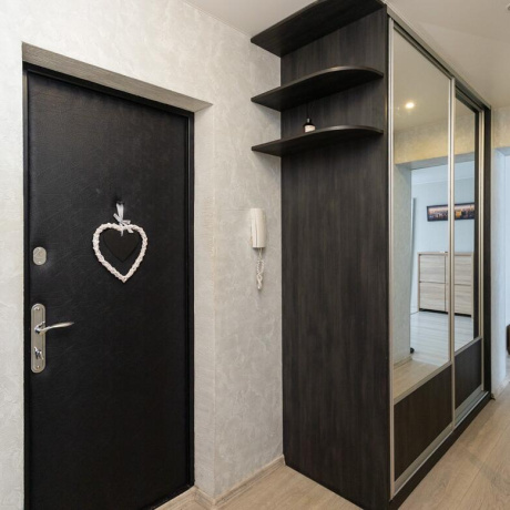 Фотография 3-комнатная квартира по адресу Люксембург ул., д. 178 - фото 17