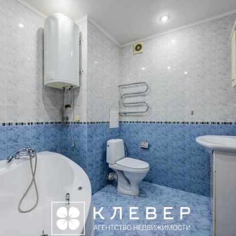Фотография 3-комнатная квартира по адресу Физкультурная ул., д. 18 - фото 16