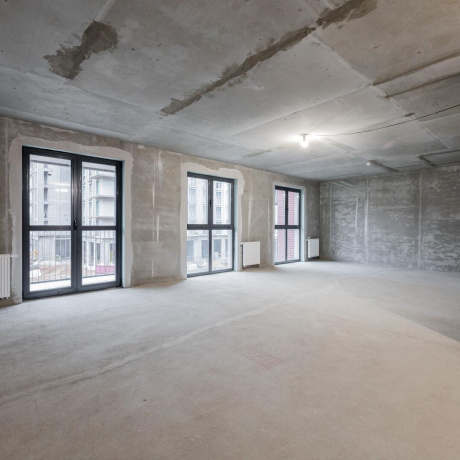 Фотография 3-комнатная квартира по адресу Виталия Цвирко ул., д. 84 - фото 6