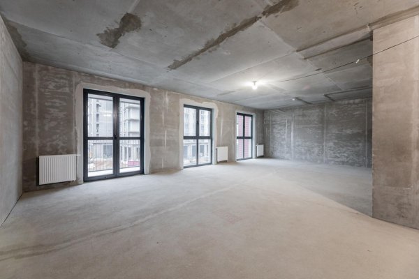 3-комнатная квартира по адресу Виталия Цвирко ул., д. 84 - фото 6