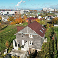 Фотография Продается дом д. Дворицкая Слобода, Полевая ул., д. 4 - фото 5