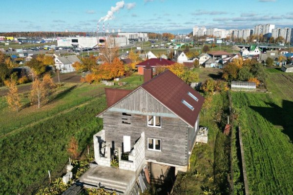 Продается дом д. Дворицкая Слобода, Полевая ул., д. 4 - фото 5