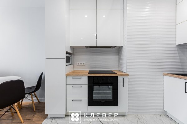 2-комнатная квартира по адресу Лейтенанта Кижеватова ул., д. 3 к. Г - фото 5