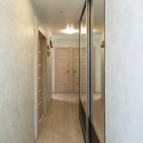 Фотография 3-комнатная квартира по адресу Люксембург ул., д. 178 - фото 18