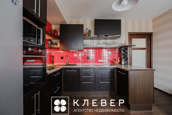 3-комнатная квартира по адресу Панченко ул., д. 70 - фото 12