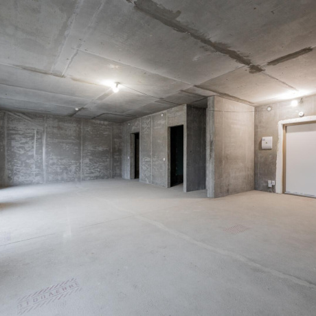 Фотография 3-комнатная квартира по адресу Виталия Цвирко ул., д. 84 - фото 7