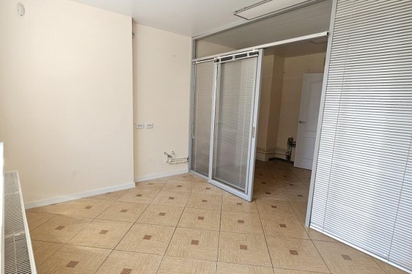 Продается офисное помещение по адресу г. Минск, Городецкая ул., д. 22 - фото 10