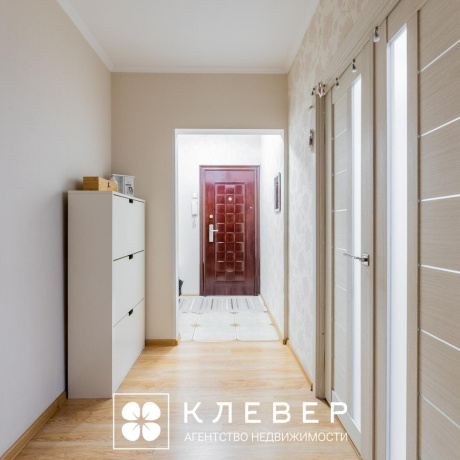 Фотография 2-комнатная квартира по адресу Нестерова ул., д. 8 - фото 5