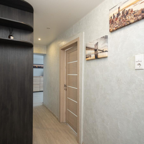 Фотография 3-комнатная квартира по адресу Люксембург ул., д. 178 - фото 19