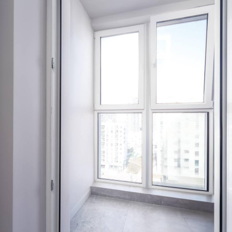 Фотография 3-комнатная квартира по адресу Савицкого ул., д. 2 - фото 15