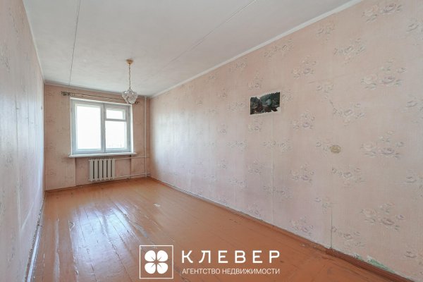 2-комнатная квартира по адресу Машерова просп., д. 14 - фото 7