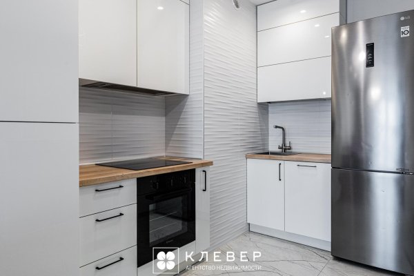 2-комнатная квартира по адресу Лейтенанта Кижеватова ул., д. 3 к. Г - фото 6