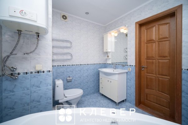 3-комнатная квартира по адресу Физкультурная ул., д. 18 - фото 17