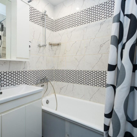 Фотография 3-комнатная квартира по адресу Люксембург ул., д. 178 - фото 20