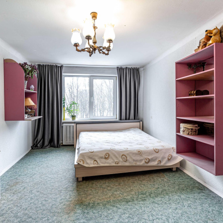 Фотография 1-комнатная квартира по адресу Вышелесского пер., д. 17 - фото 2