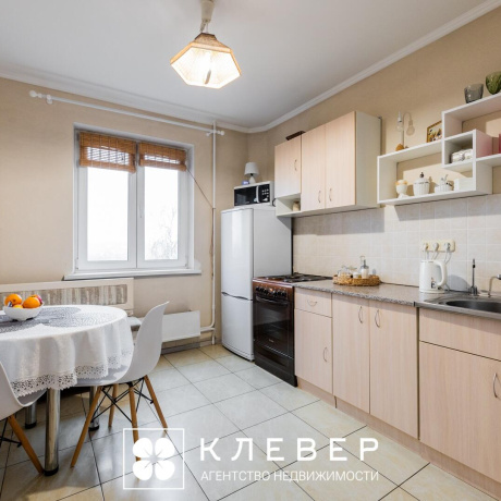 Фотография 2-комнатная квартира по адресу Нестерова ул., д. 8 - фото 6